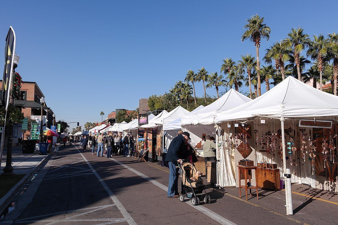 Tempe Festival of the Arts