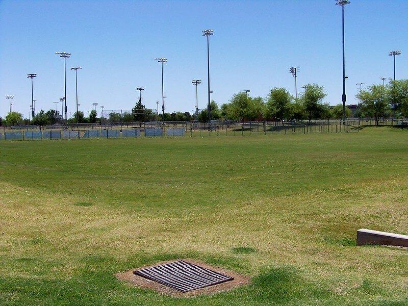 Tempe Sports Complex