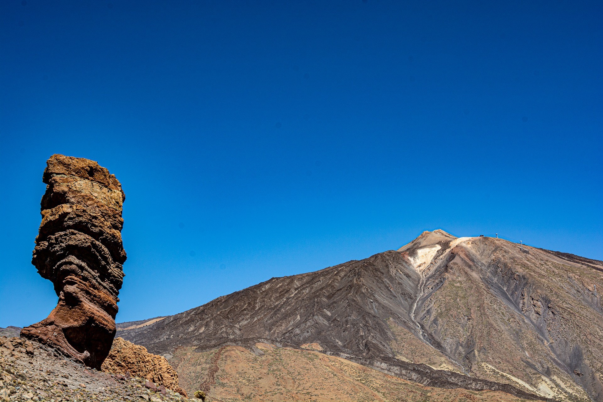 Tenerife, Spain