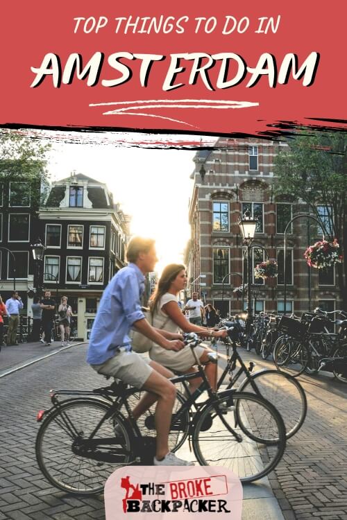 10 UNIQUE Things to Do in Amsterdam [2026]