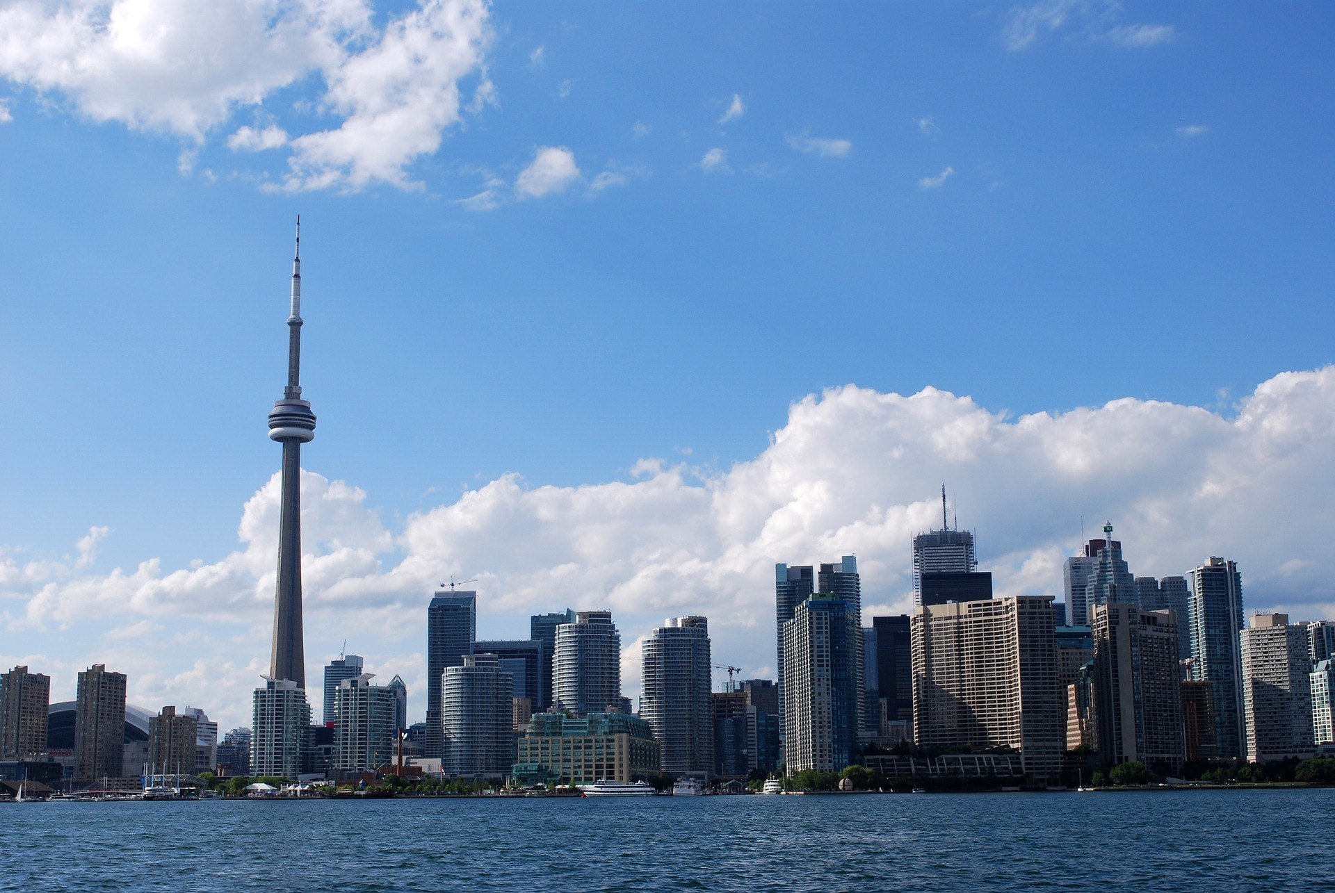 Toronto, Canada
