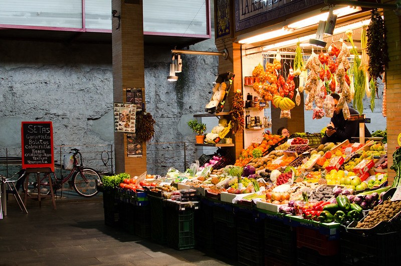 Triana Market