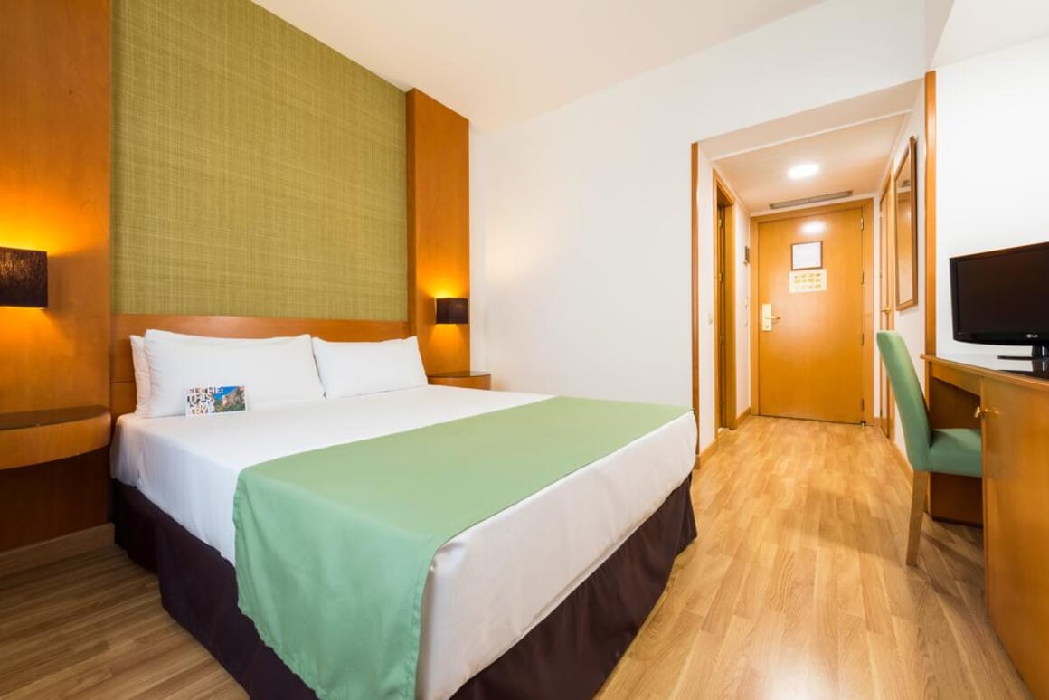 Tryp Ciudad de Elche Hotel Alicante Spain