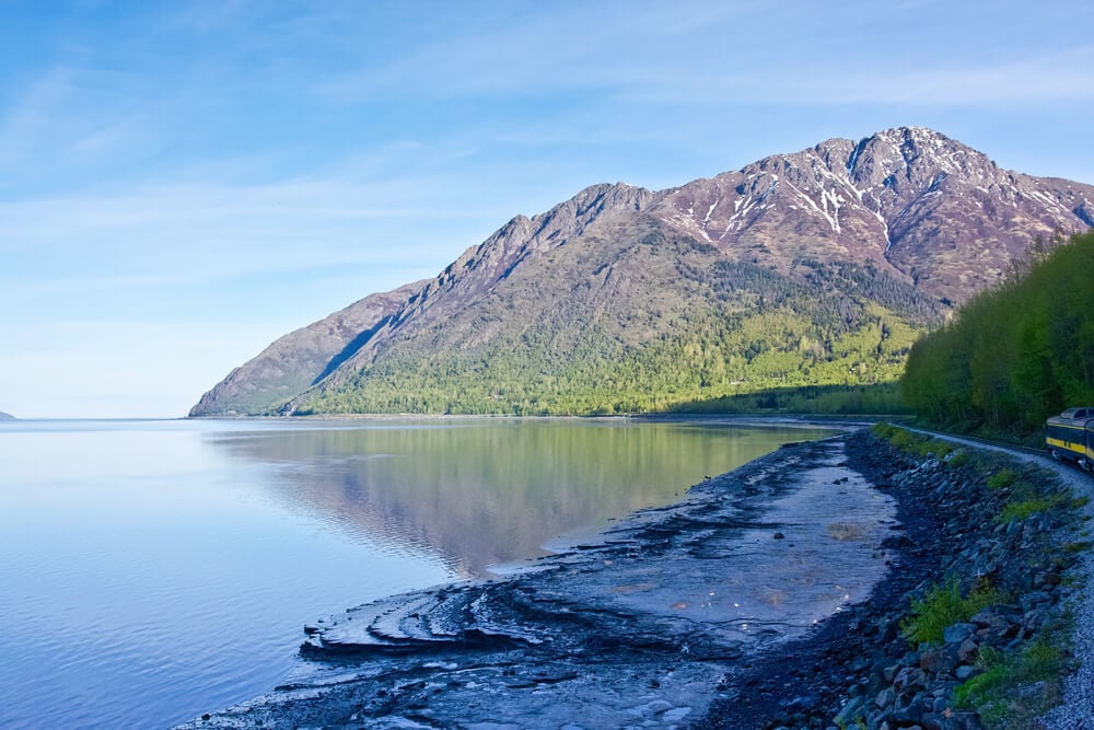 Turnagain Arm