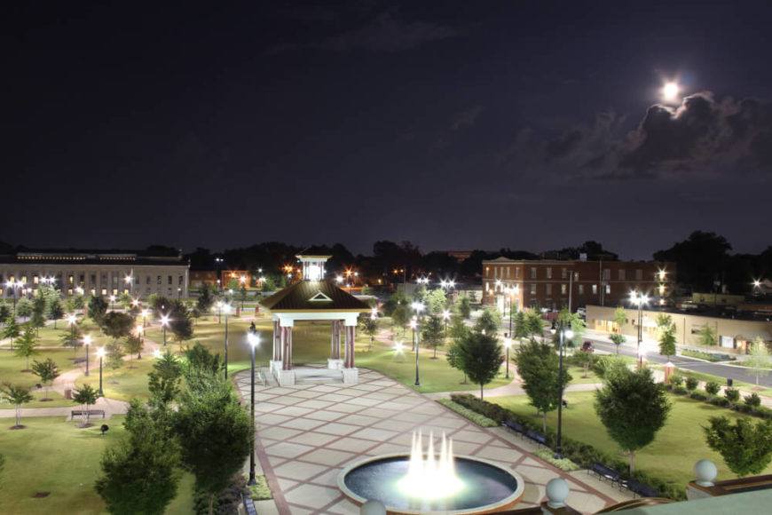 17 UNIQUE Things to Do in Tuscalooosa [in 2021]