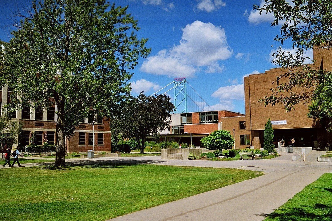 University of Windsor