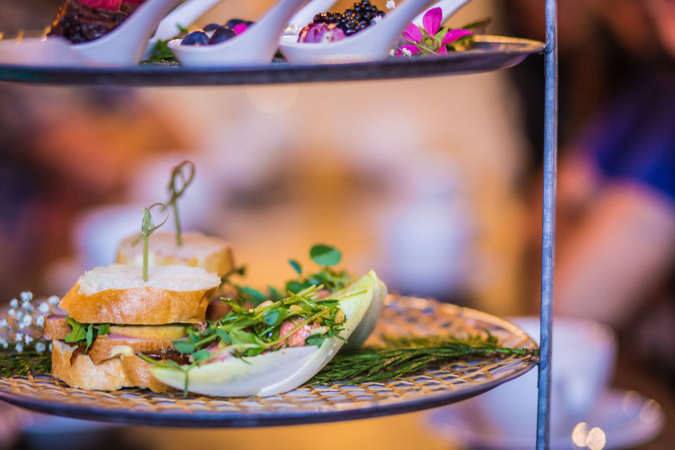 Eat out in Gastown, Vancouver