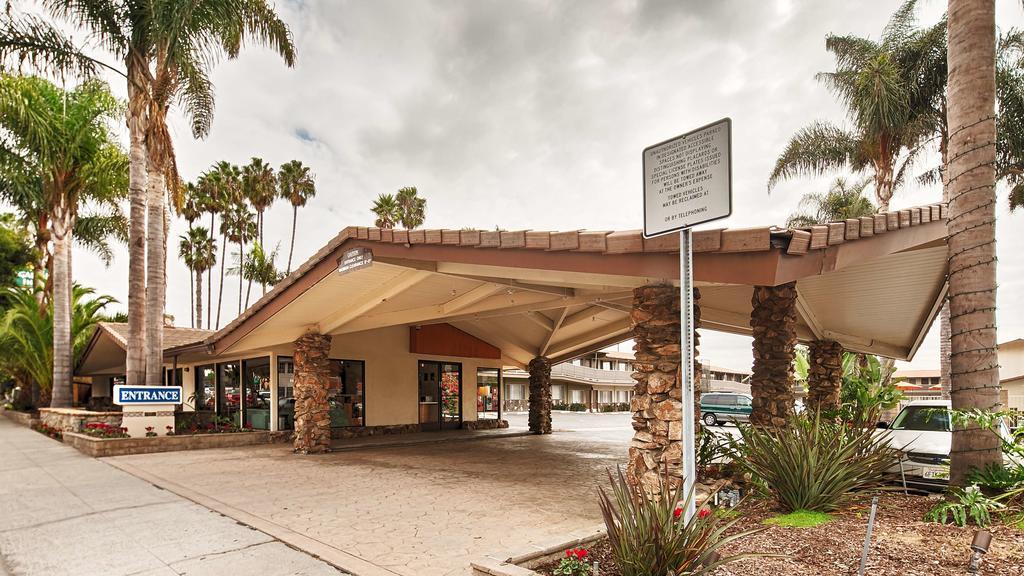 Best Western Plus Inn of Ventura