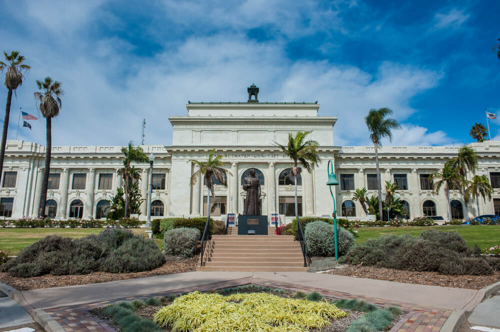 Ventura City Hall