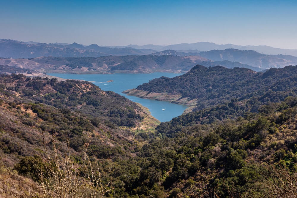 Lake Casitas Recreation Area