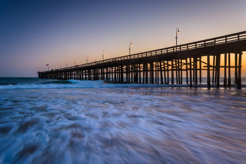 Ventura Pier