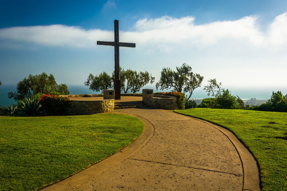 Serra Cross, Ventura