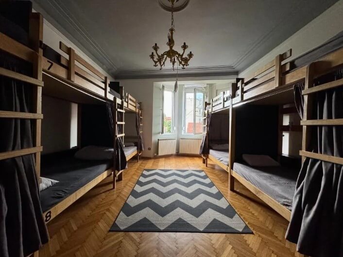 White Owl Hostel