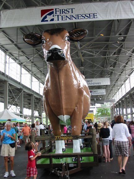 Chattanooga Market