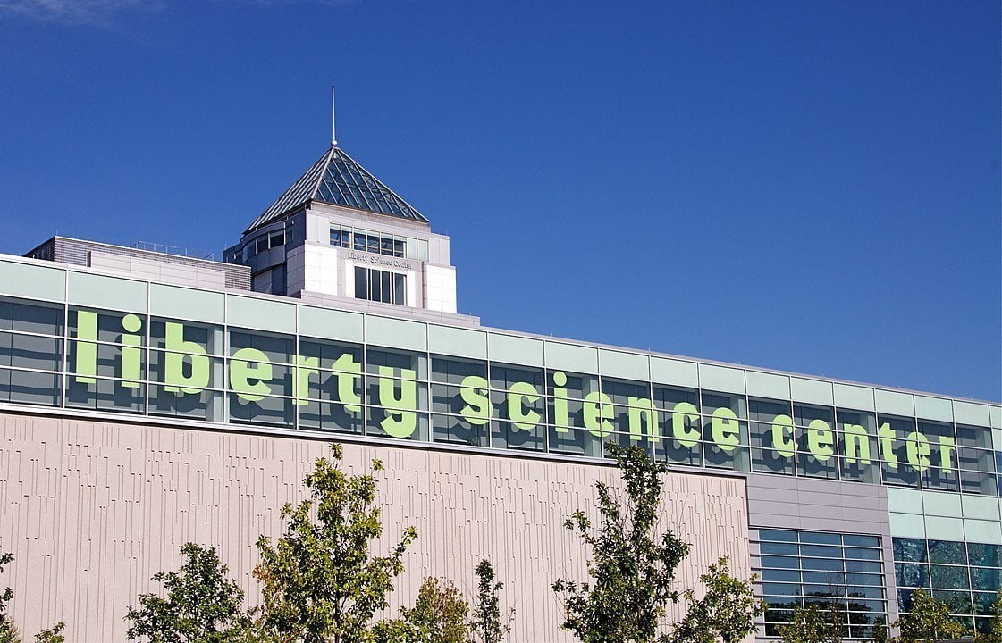 Liberty Science Center