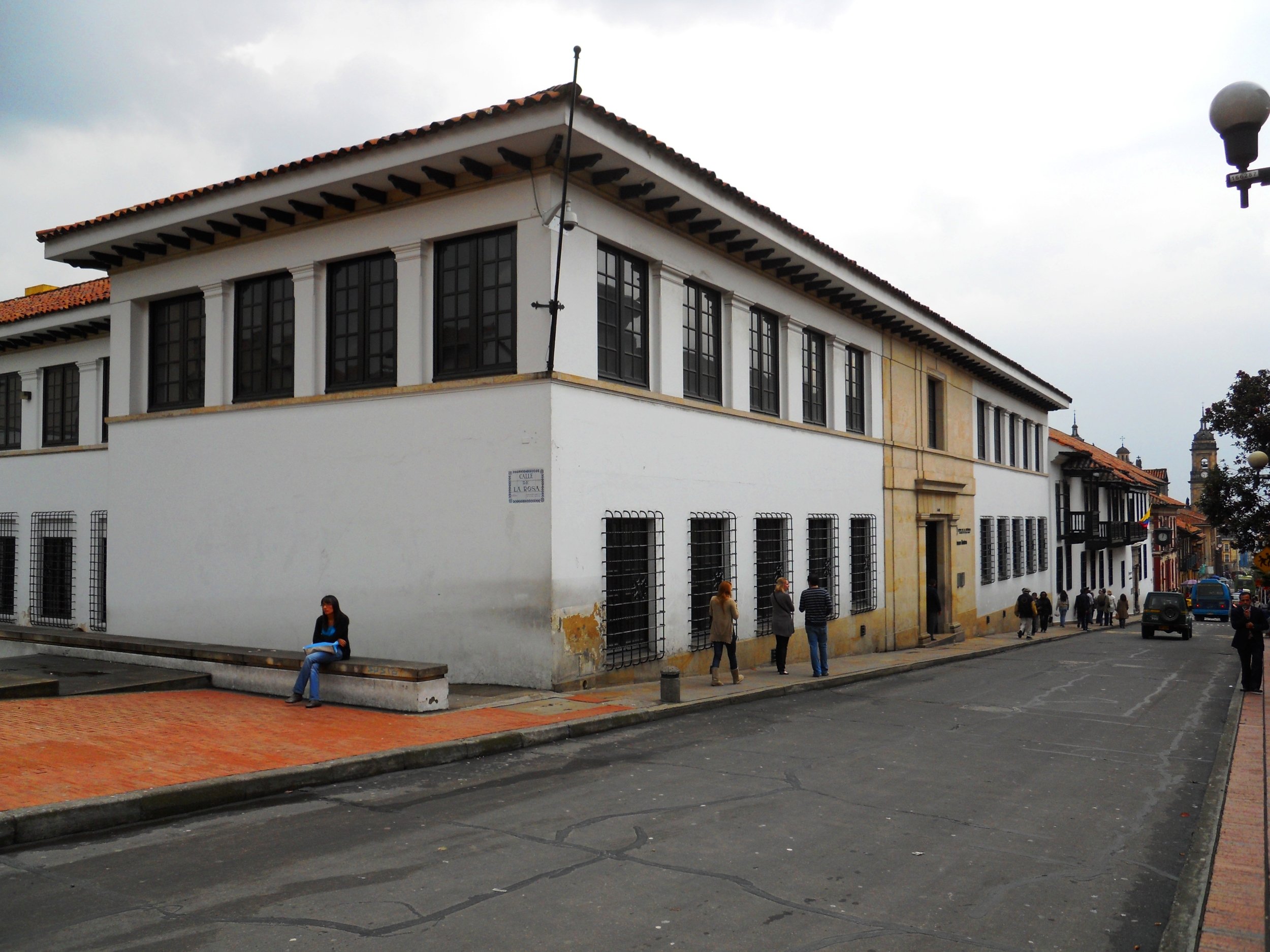 Museo de Botero