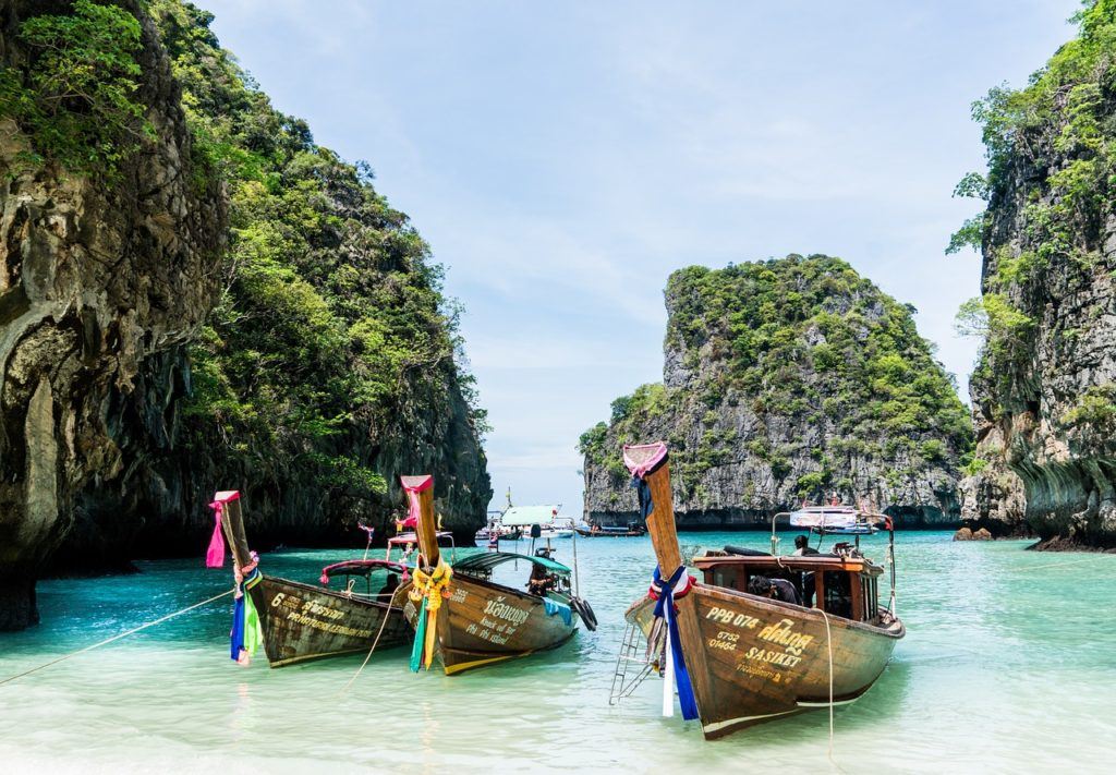 Phuket thailand