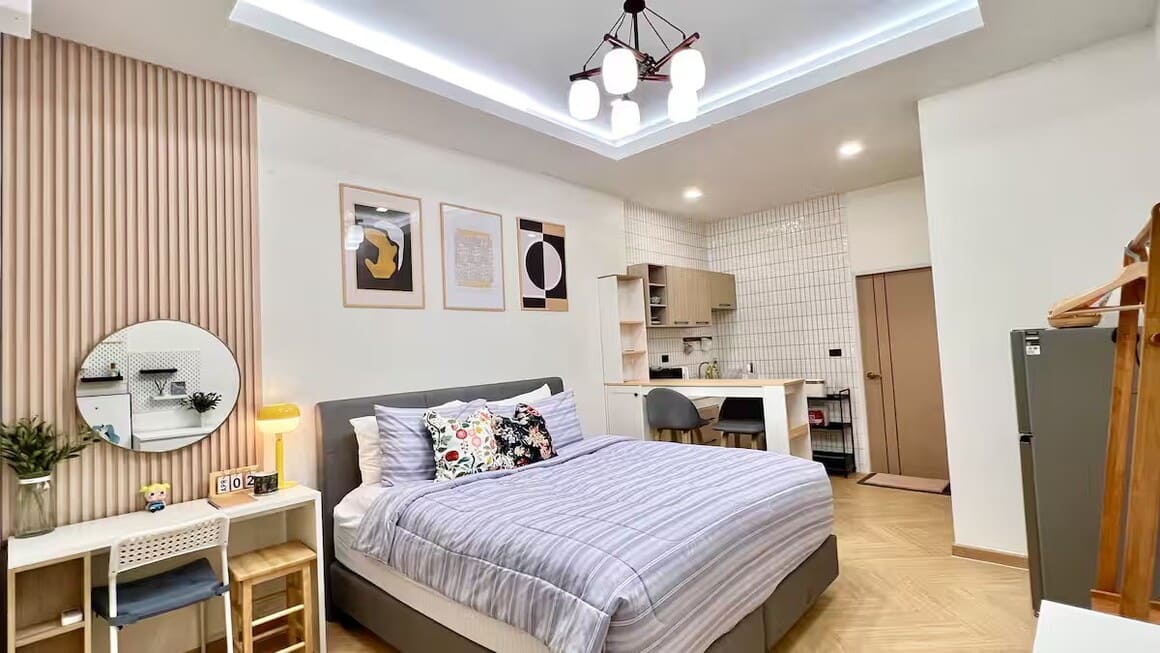 Charming Home Patong