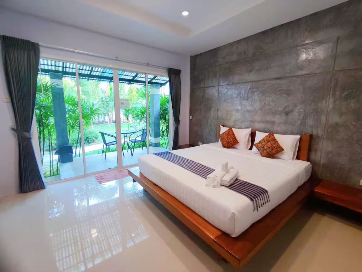 Cosy Homestay
