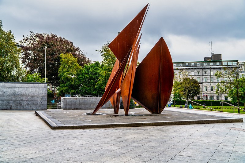 Getting Local in Galway
