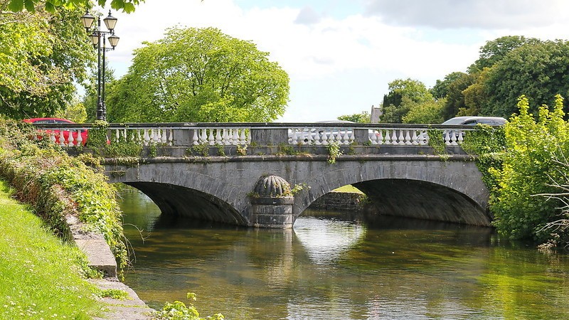Gallivanting in Galway