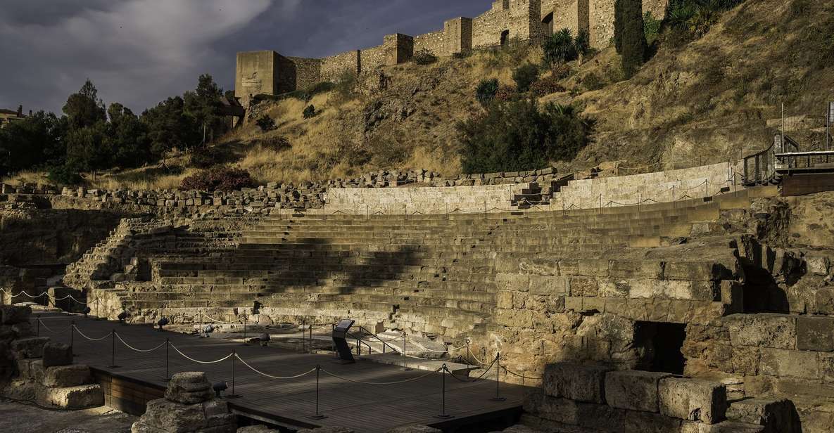 theater alcazaba