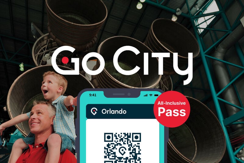 Go City Orlando