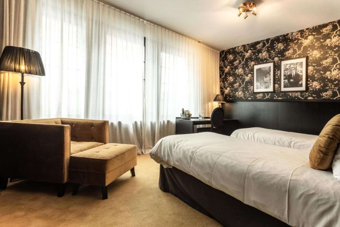 hotel and ristorante bellora