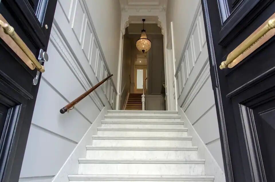 maison marguerite brussel city center