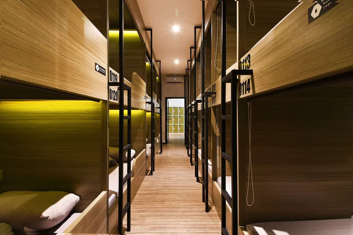 mypodroom bandung