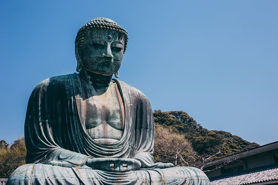 Temples Tour to Kamakura