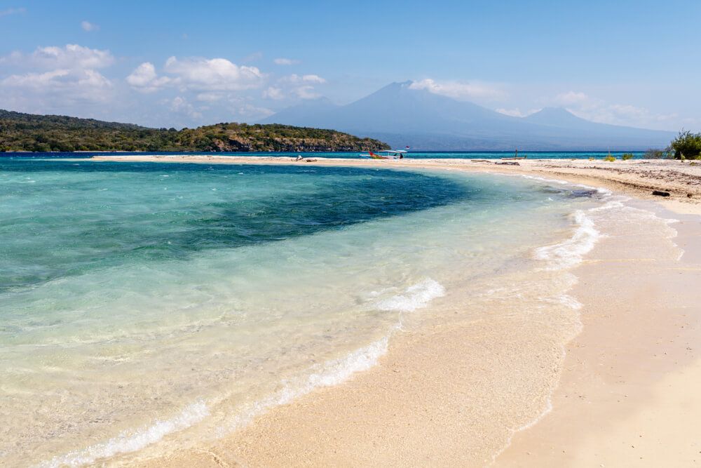 Menjangan Island Diving