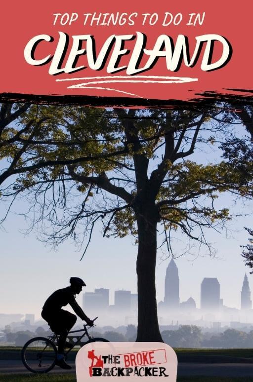 17 UNIQUE Things to Do in Cleveland [in 2024]