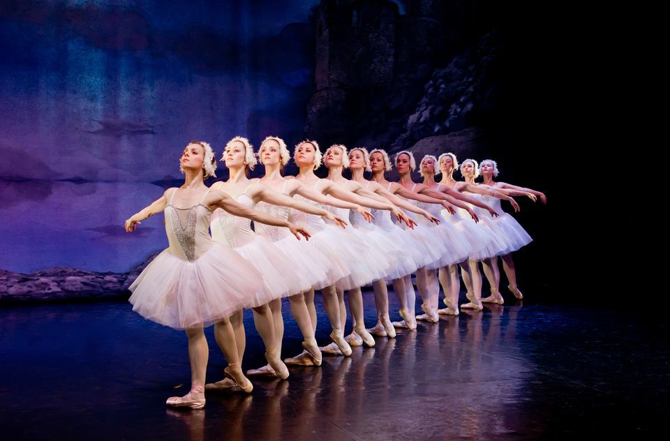 Experience the Prague Hybernia Theatre