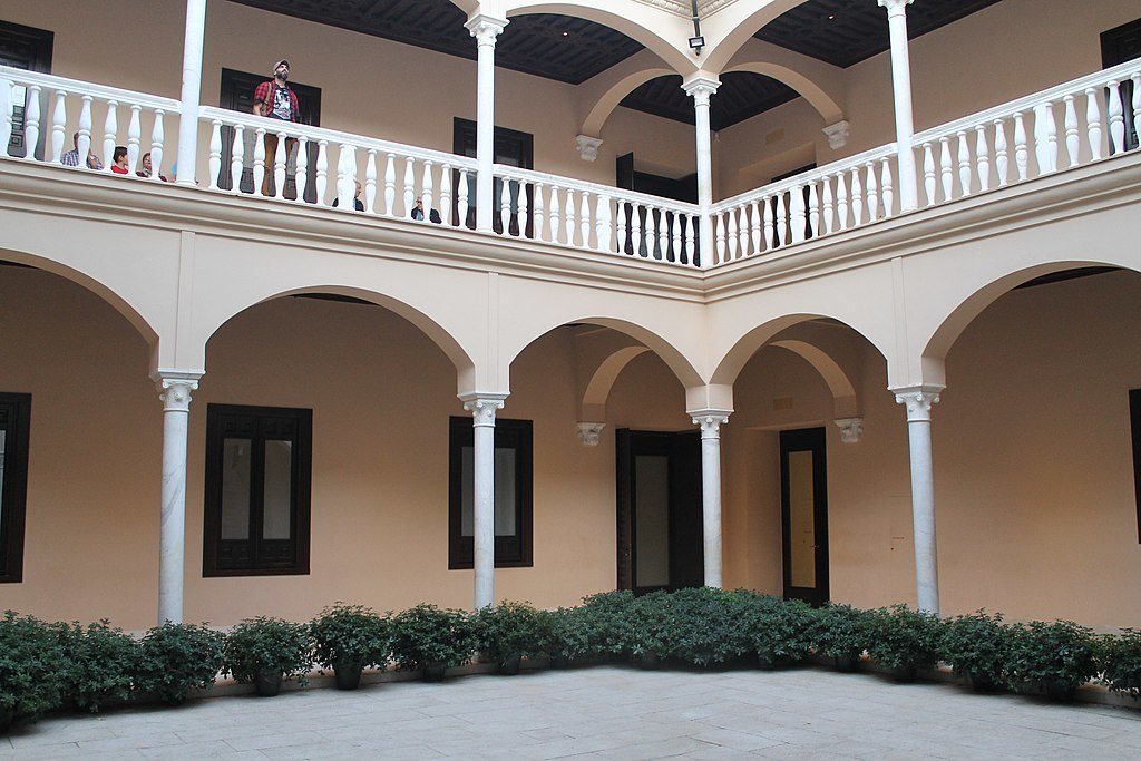 Exploring the Authentic Side of Malaga