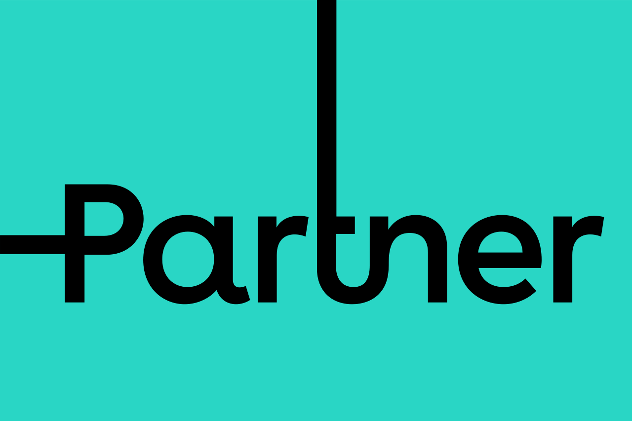 Partner logo