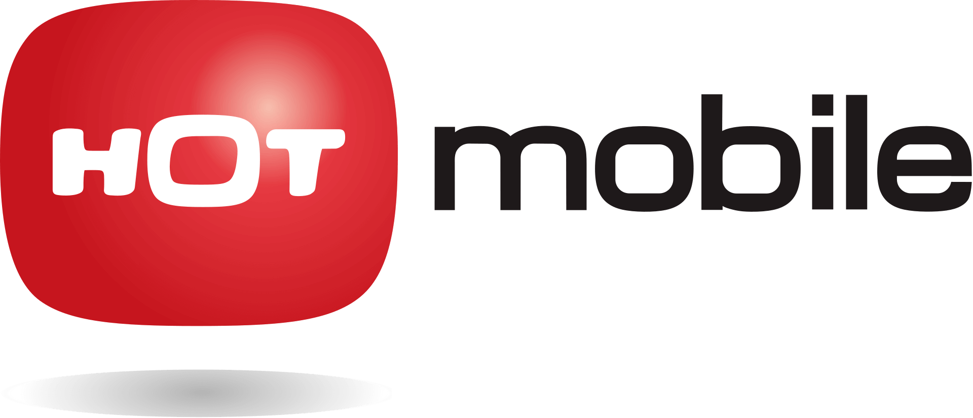 Hot Mobile logo