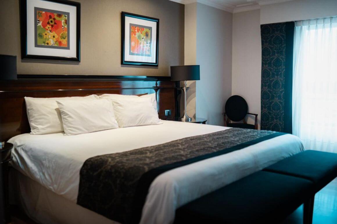 American Executive Cordoba Hotel