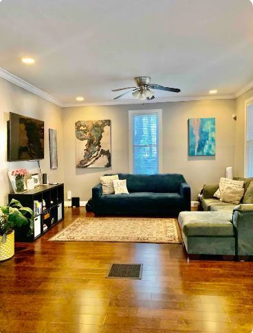 Atlanta Gem near Downtown