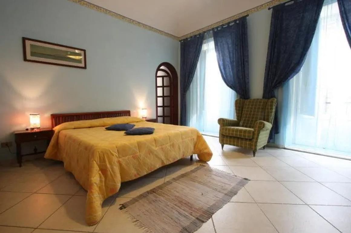 Bed and Breakfast Alla Vucciria