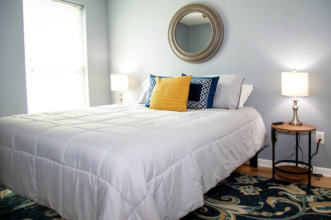 Charming 2-Bedroom Home