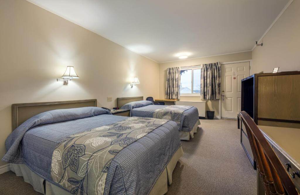 Chebucto Inn