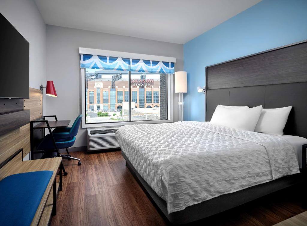CityWay Downtown