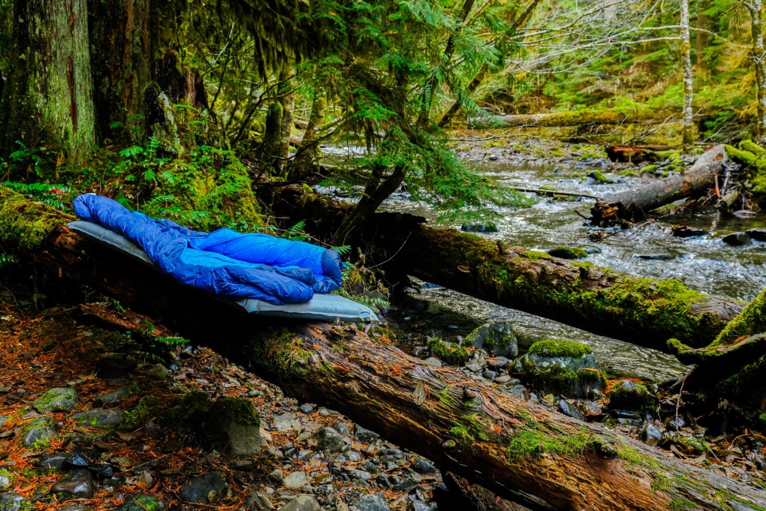 sea to summit sleeping bag review