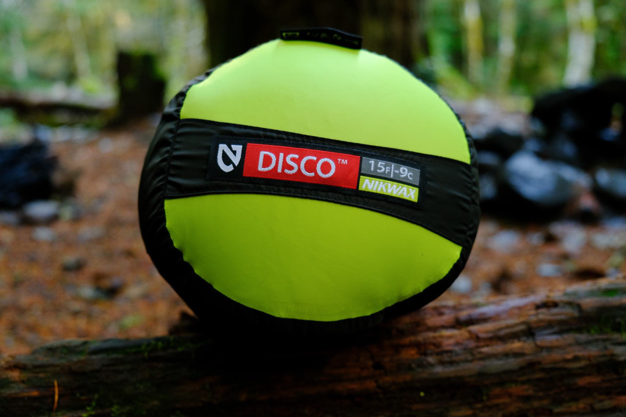 nemo disco 15 review