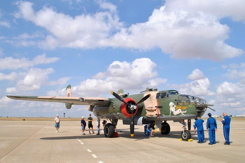 Discover the story of WWII gliders