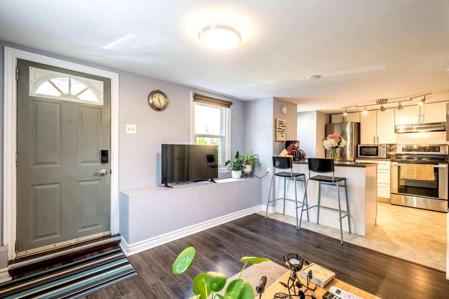 Downtown Dartmouth 1 Bedroom Apartment