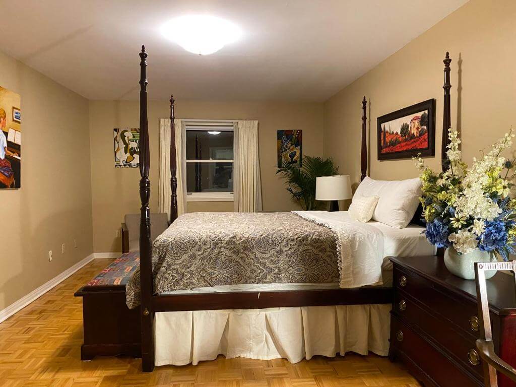 Downtown Halifax suites
