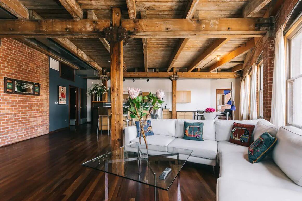Eastern Market Luxury Lofts detroit