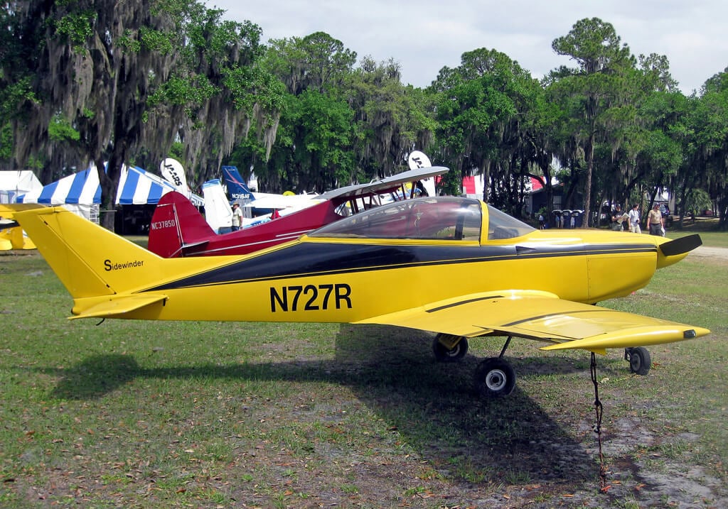 Florida Air Museum